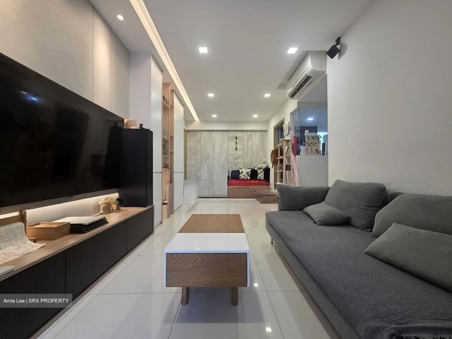 The Terrace (D19), Condominium #564161691